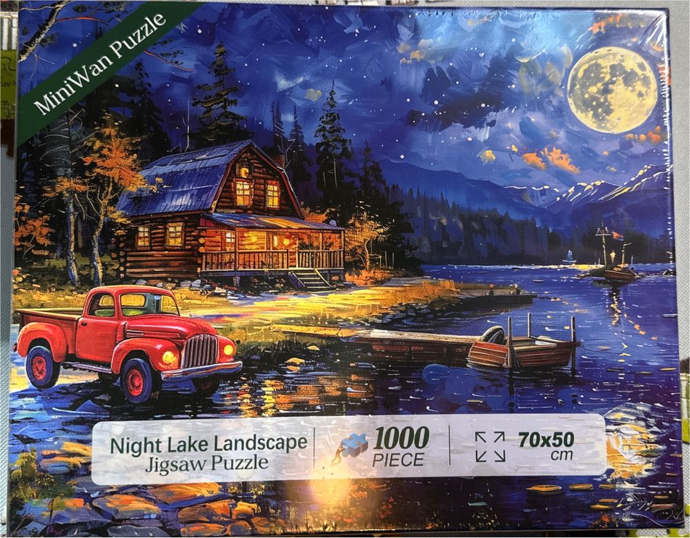 Clementoni-Jigsaw Portal Jigsaw Puzzel Unicorn