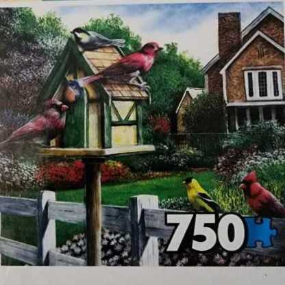 Wasgij Mystery 27 - A Close Shave