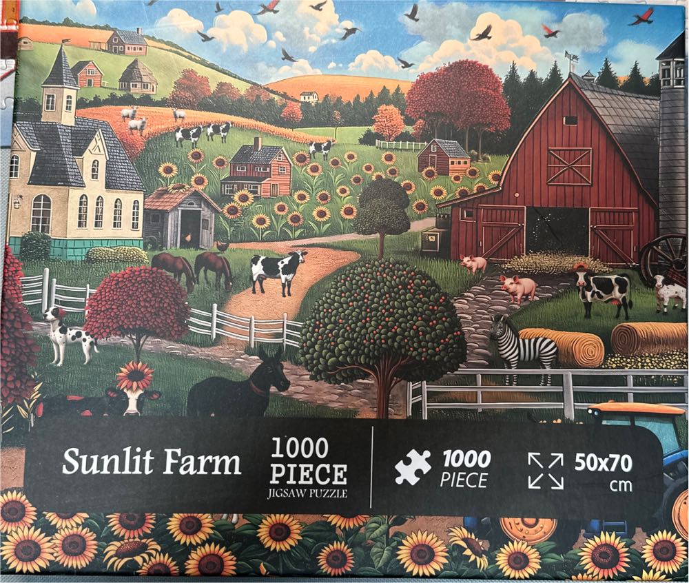 Landscape: Greenland