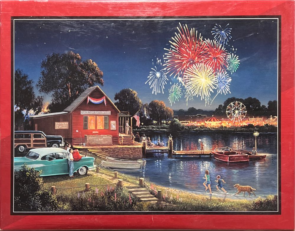 D-500-324: Let’s Make A Rainbow!