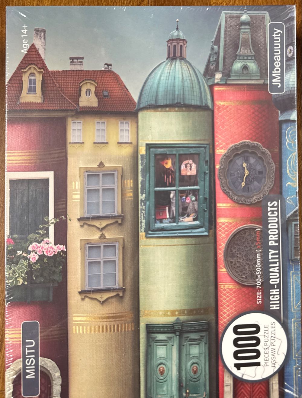 Hyrum Smith Farmhouse