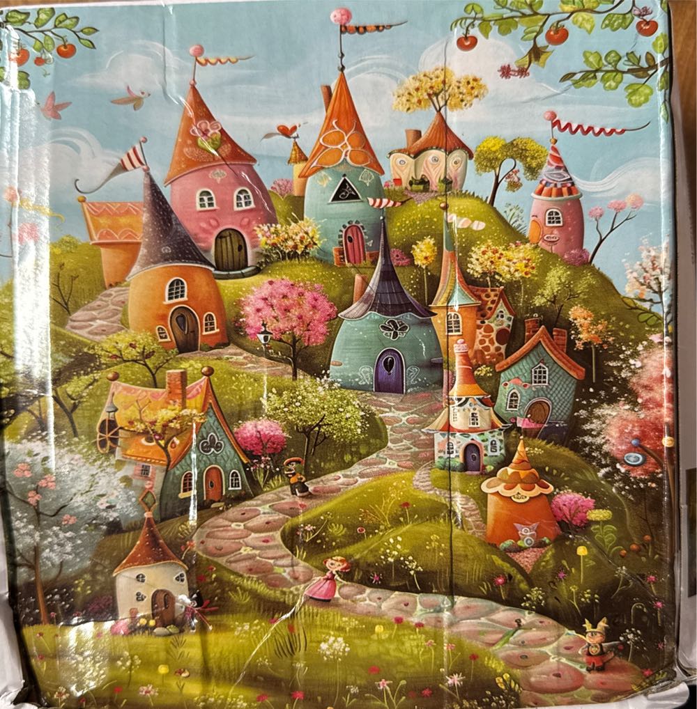 Ariel - To the Light