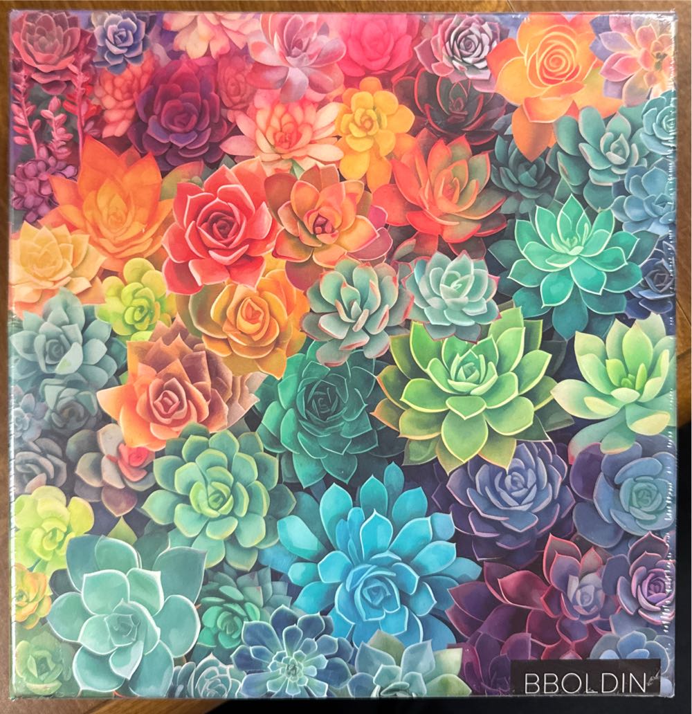 Witch Crafted Boneyard Candy Corn. - Cheryl 