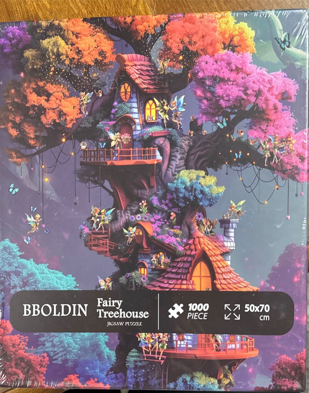 Jan Van Haasteren De Kunstmarkt Comic 950 Stukjes –