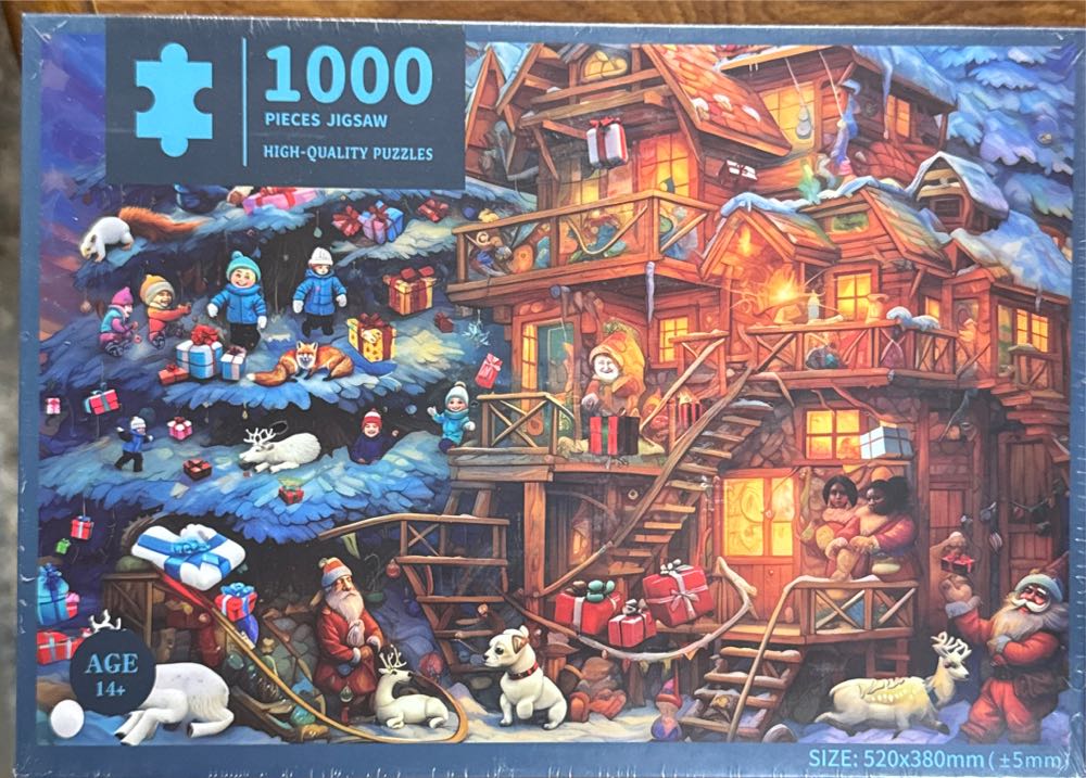 Janeiro Quebra Cabeca Rio De Janeiro Pecas Cabeça Peças Pais Filhos Premium Cartonado Com CabeÇa PeÇas