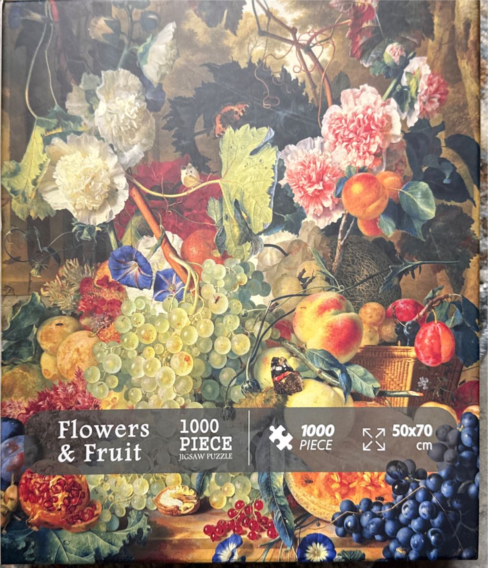 Niagara Falls Canada 500 Pieces Maid Of The Mist