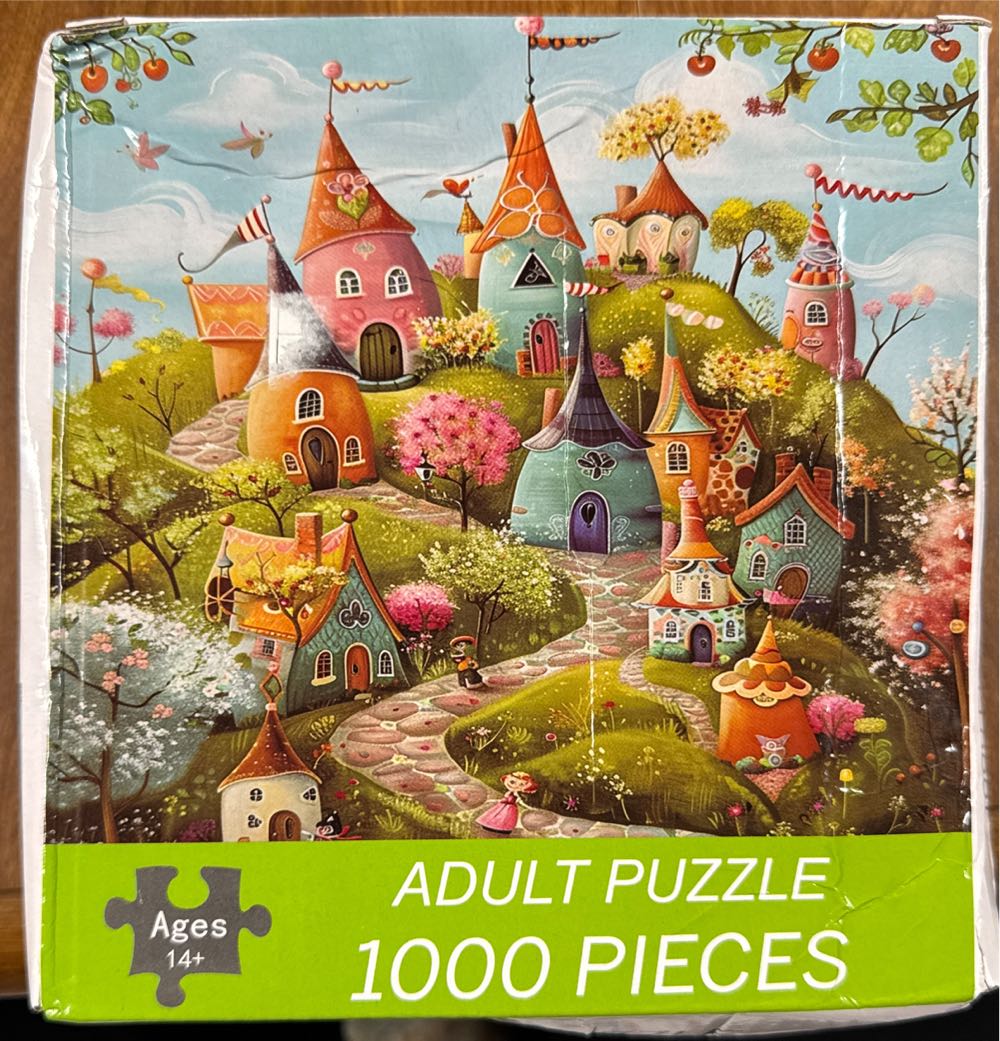 Swans Near Charles Bridge