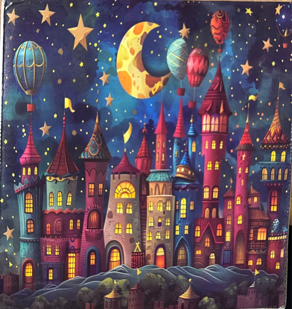 AP-10-181: Painting with Everyone