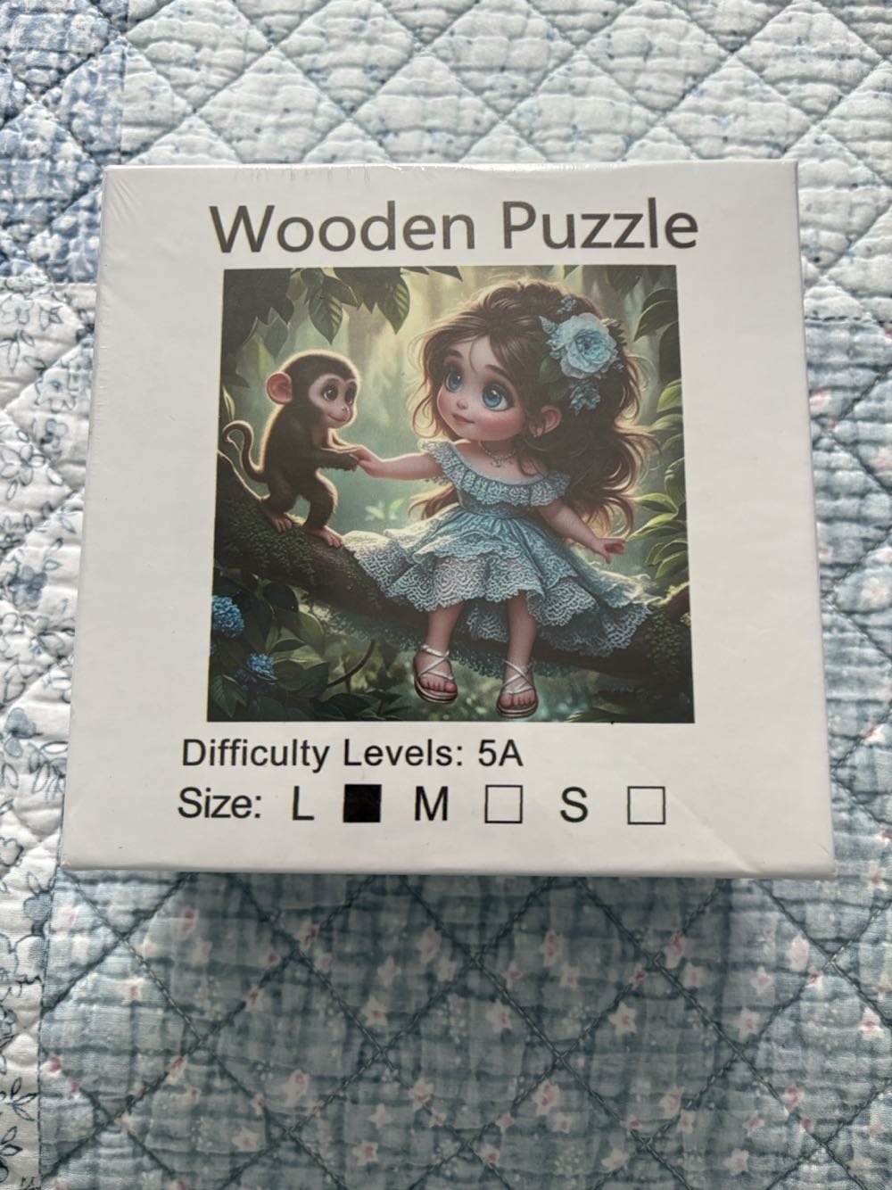 Fountain On The Square