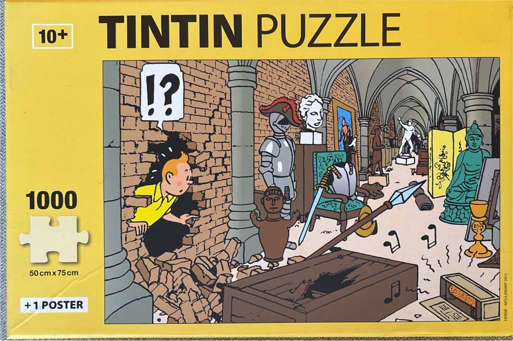 Lake House - Glued 💎