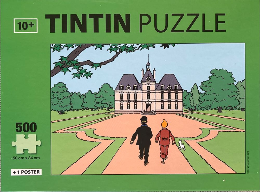 Savannah historic District