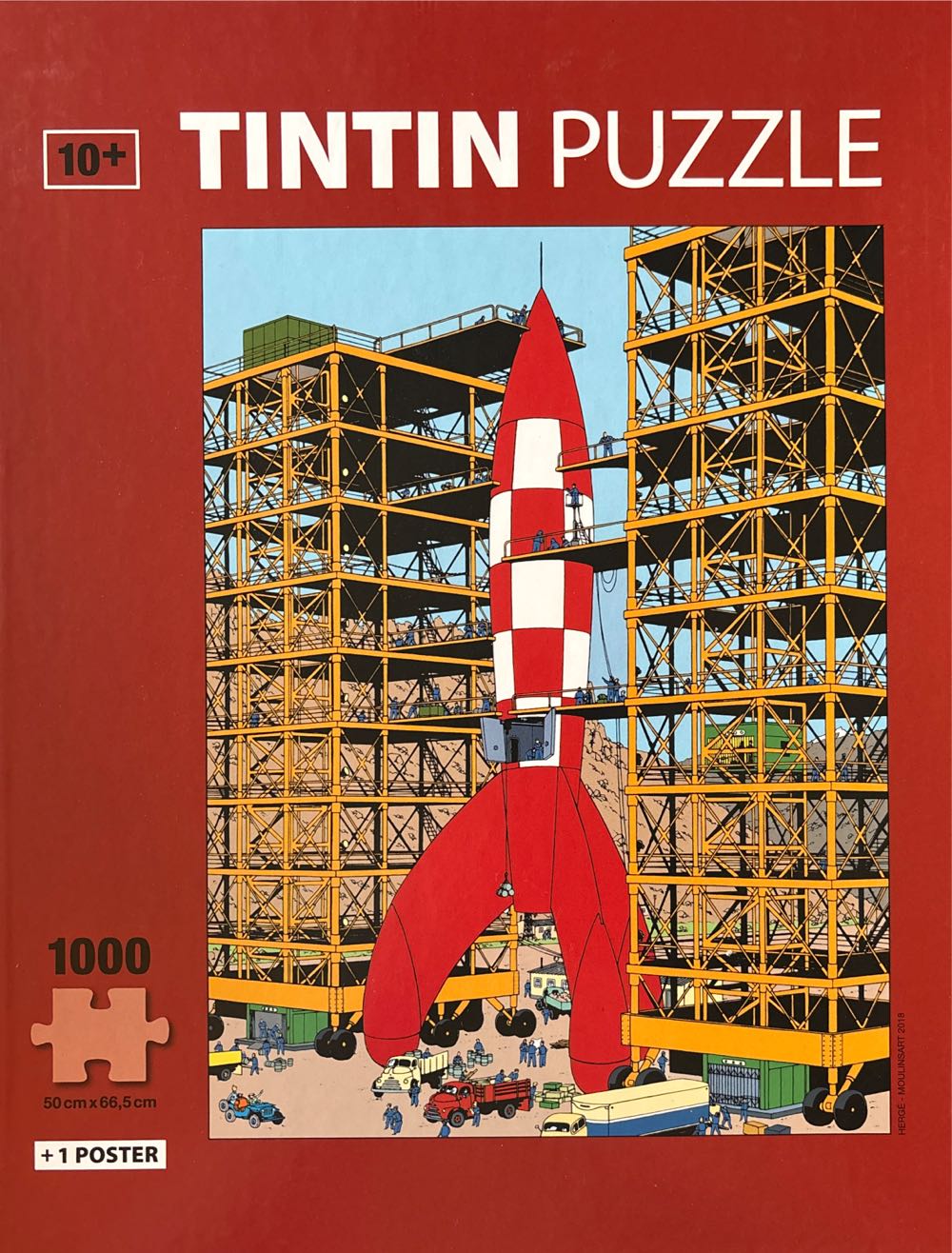 Melissa & Doug Abc Floor