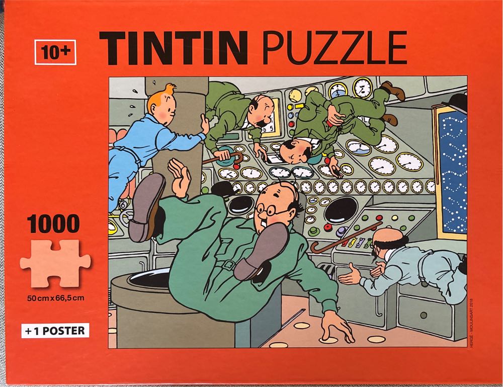 Madd Capp: I Am Daisy - Donated