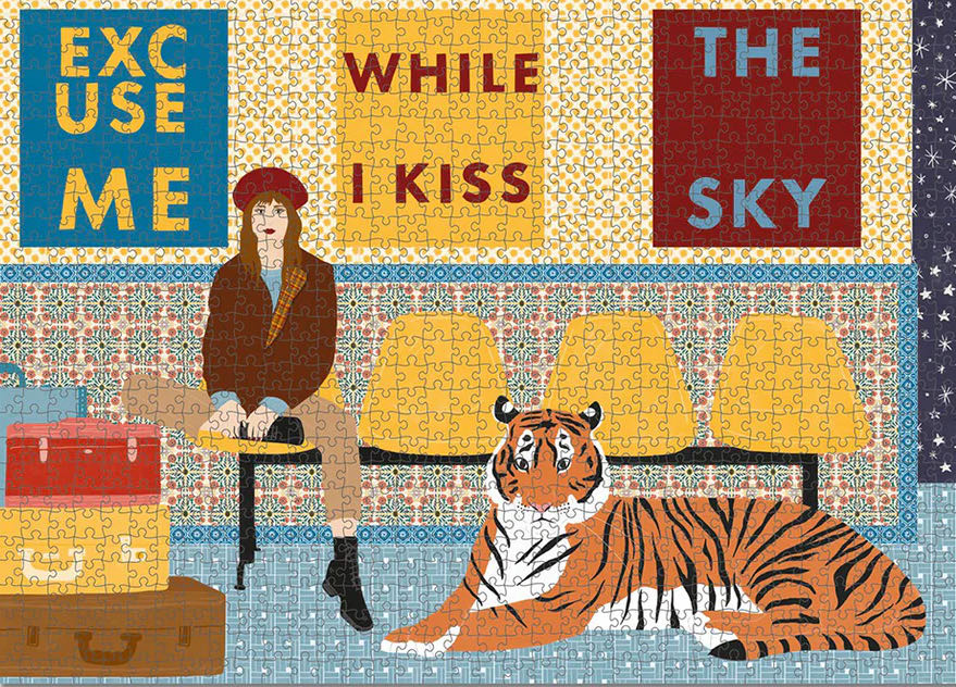 D-300-198: Tinker Bell and the Fairies