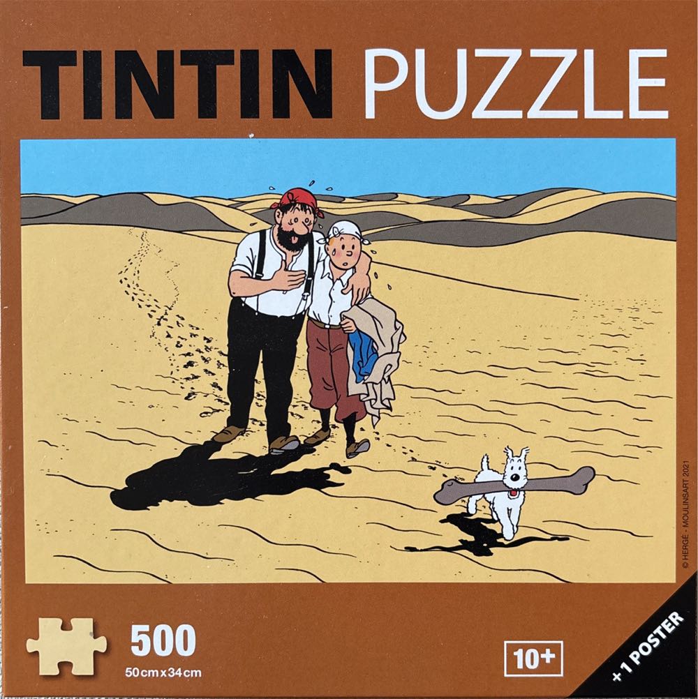 Sealed Space Dogs 1000pcs 27.5” X 19.6” Farmable Art Rainy Day Co Jigsaw