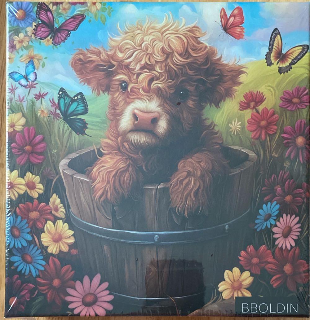 Yabba Dabba Doo SP VC 