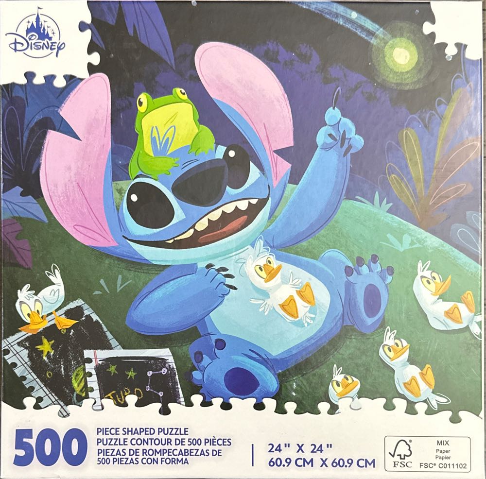 Legends of The National Parks