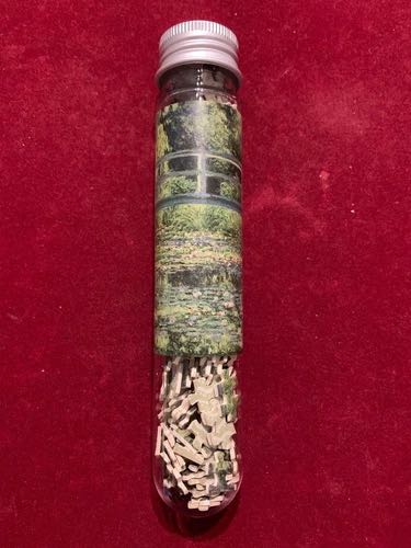 Thomas Kinkade: Away In The Manger