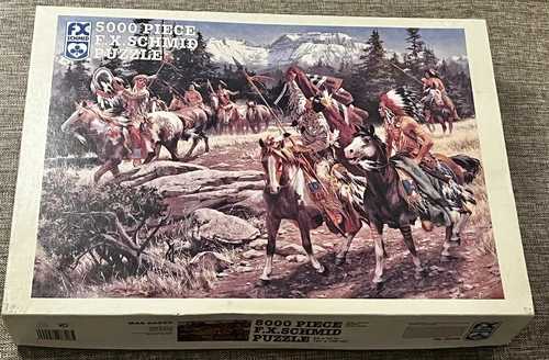 Eagles At The Nest BAC