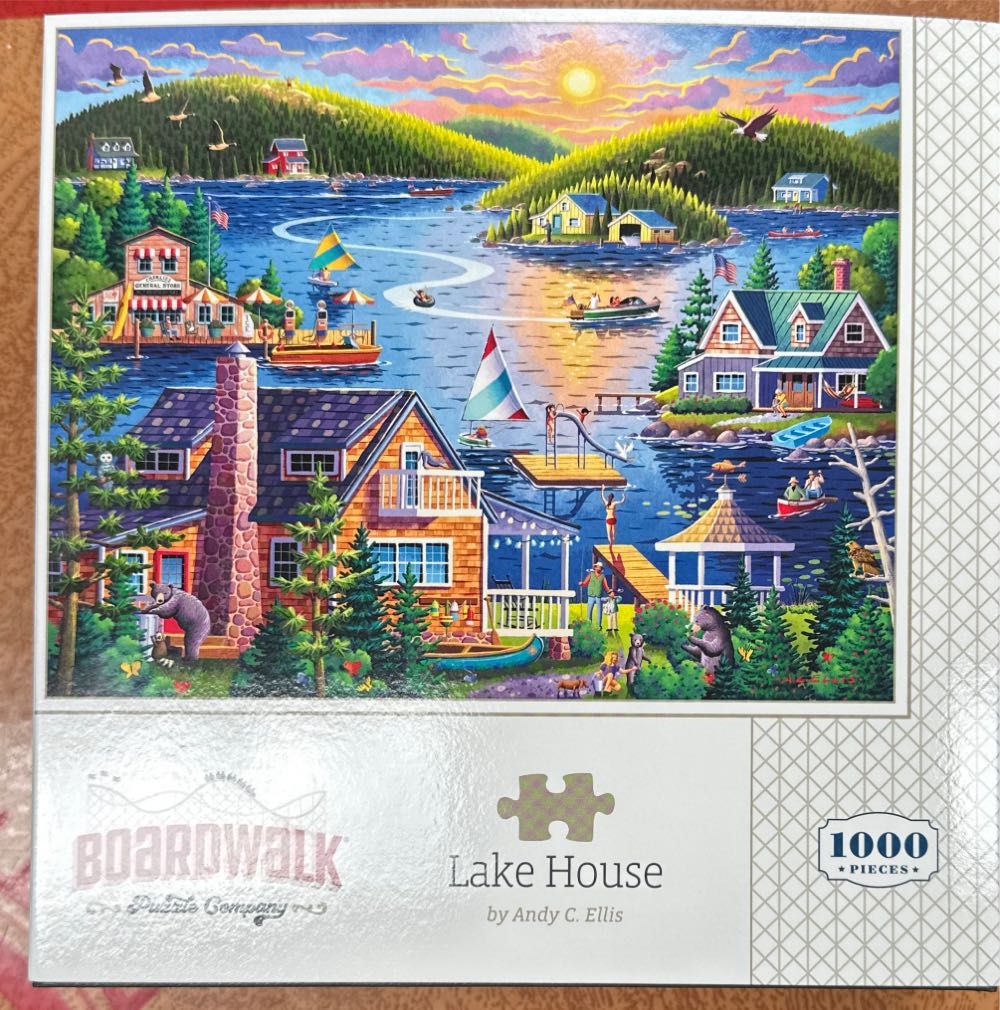 Empire State Building 3D