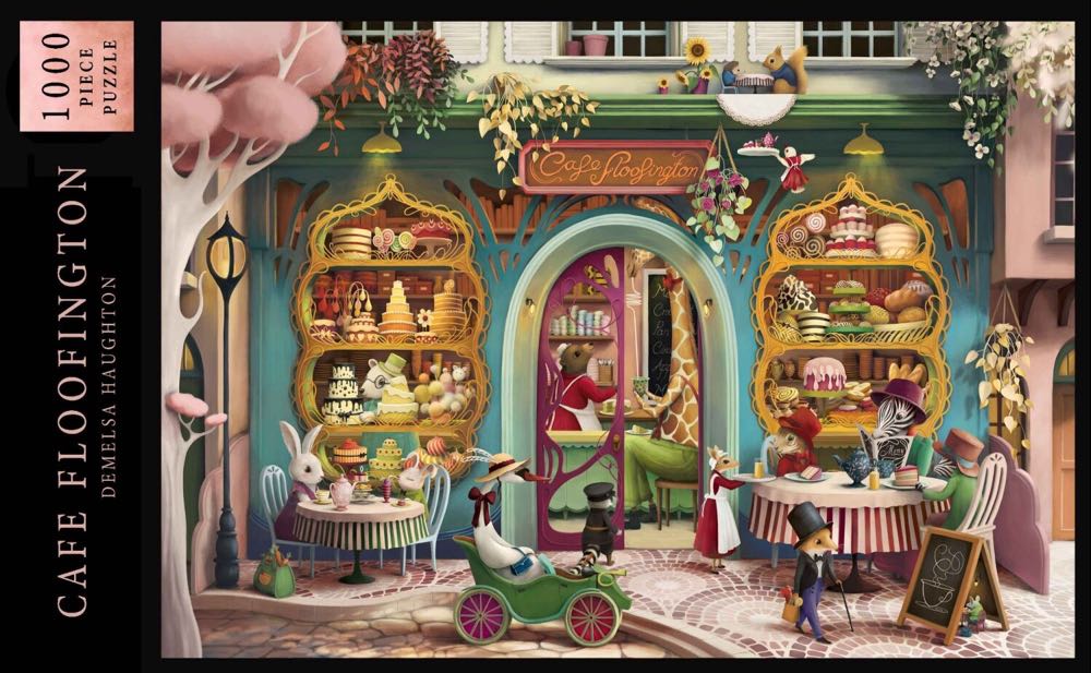 Magic Trolls Rock Band