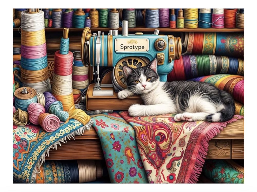 Haunted Halloween Village