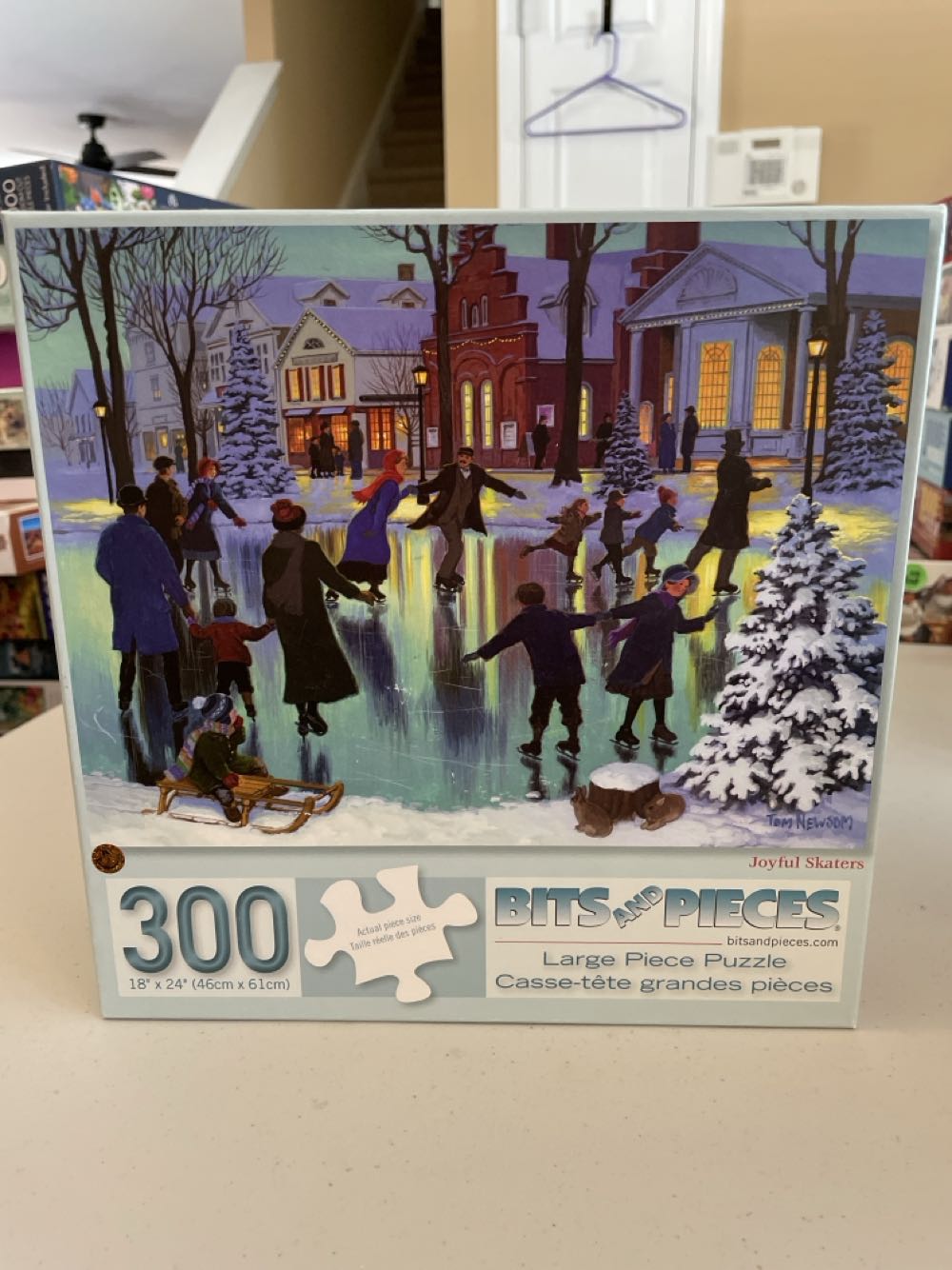 EPO-11-559s: Memory of a vacant lot