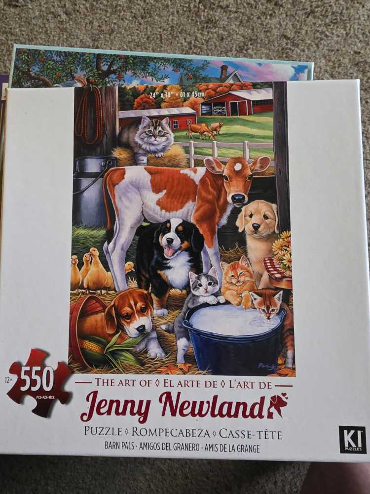 San Francisco 500 Piece Jigsaw Puzzle From 3.50 Gbp