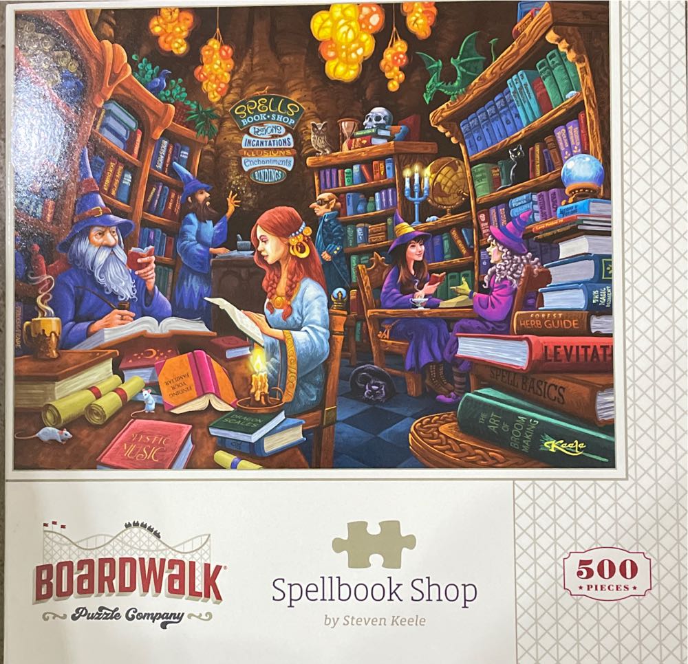 The Pumpkin Festival