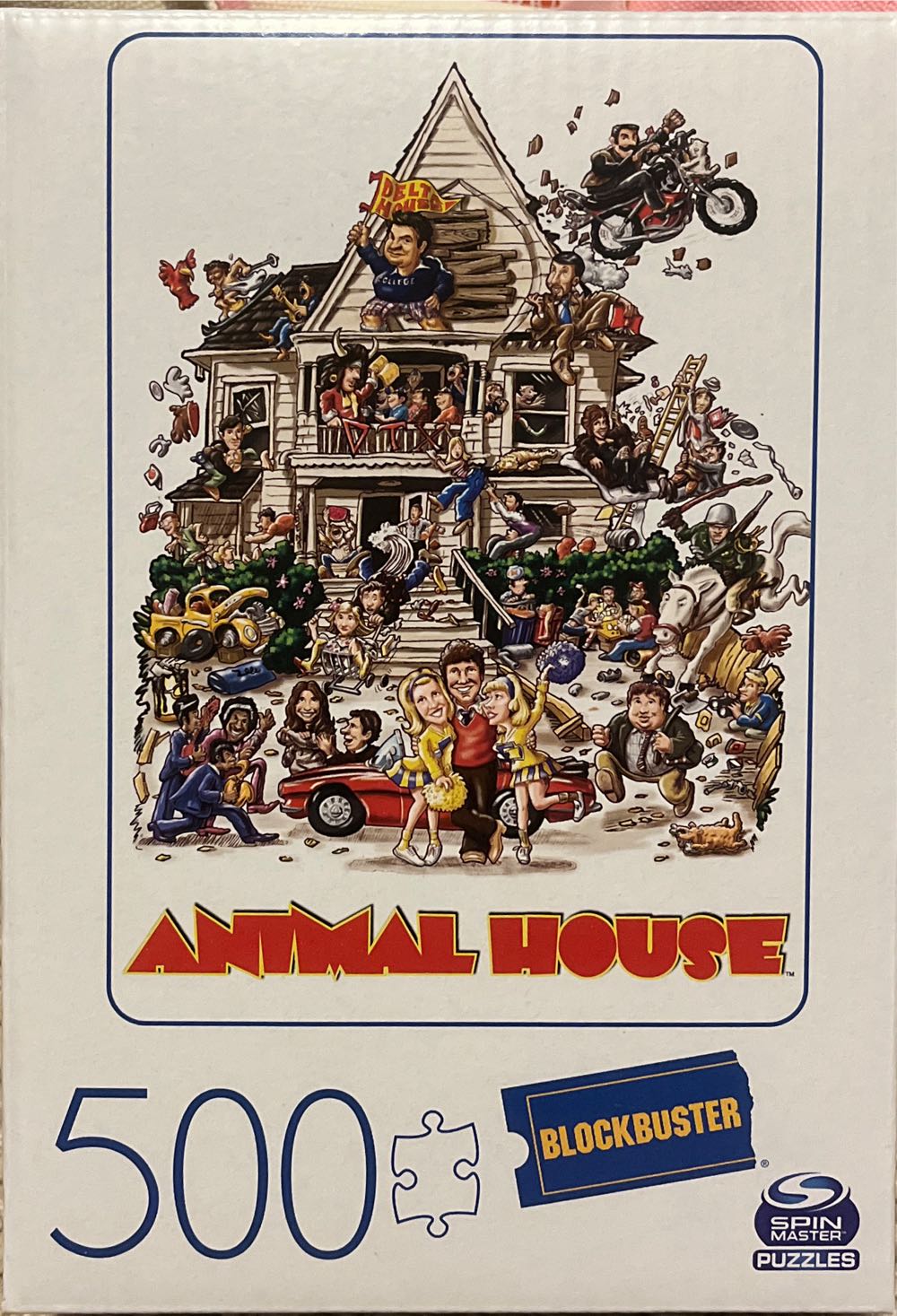 AP-3-798: Sweet Parfait (SOLD)