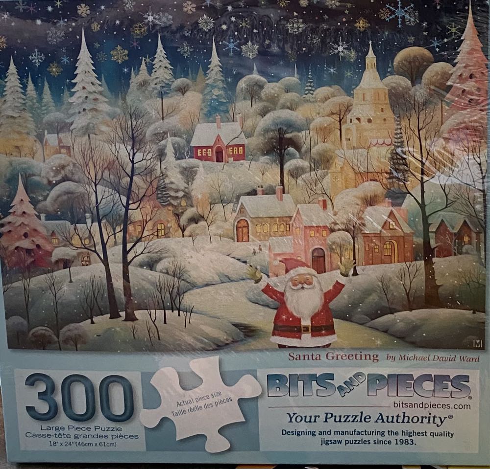 D-300-287: Starlight City