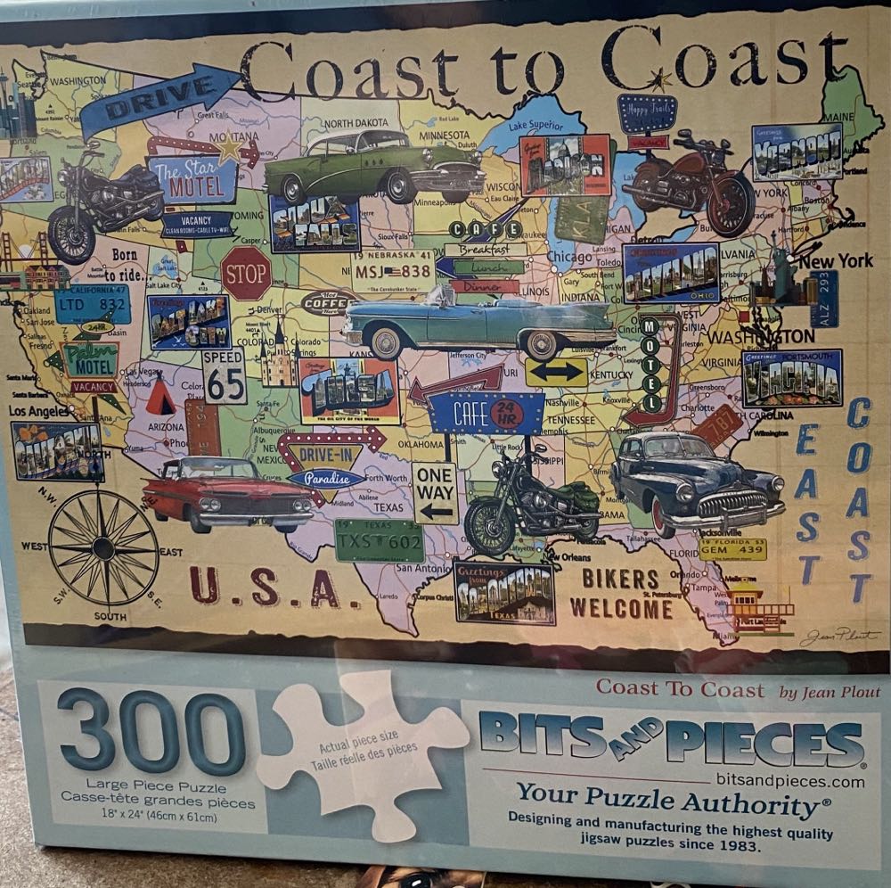 All You Need Is Love-NIB-Jennifer?