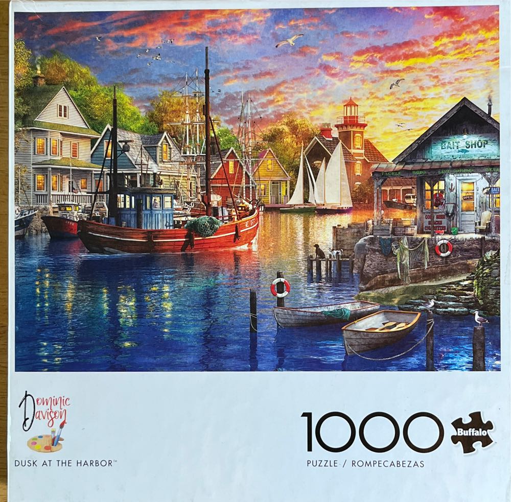 Wolves In The Forest