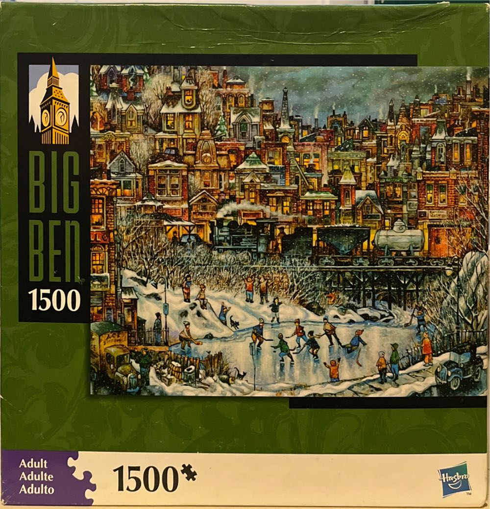 D-1000-141: California Workshop