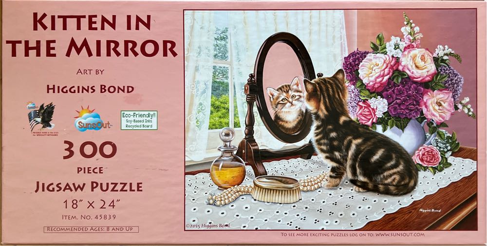 Memories Of New York