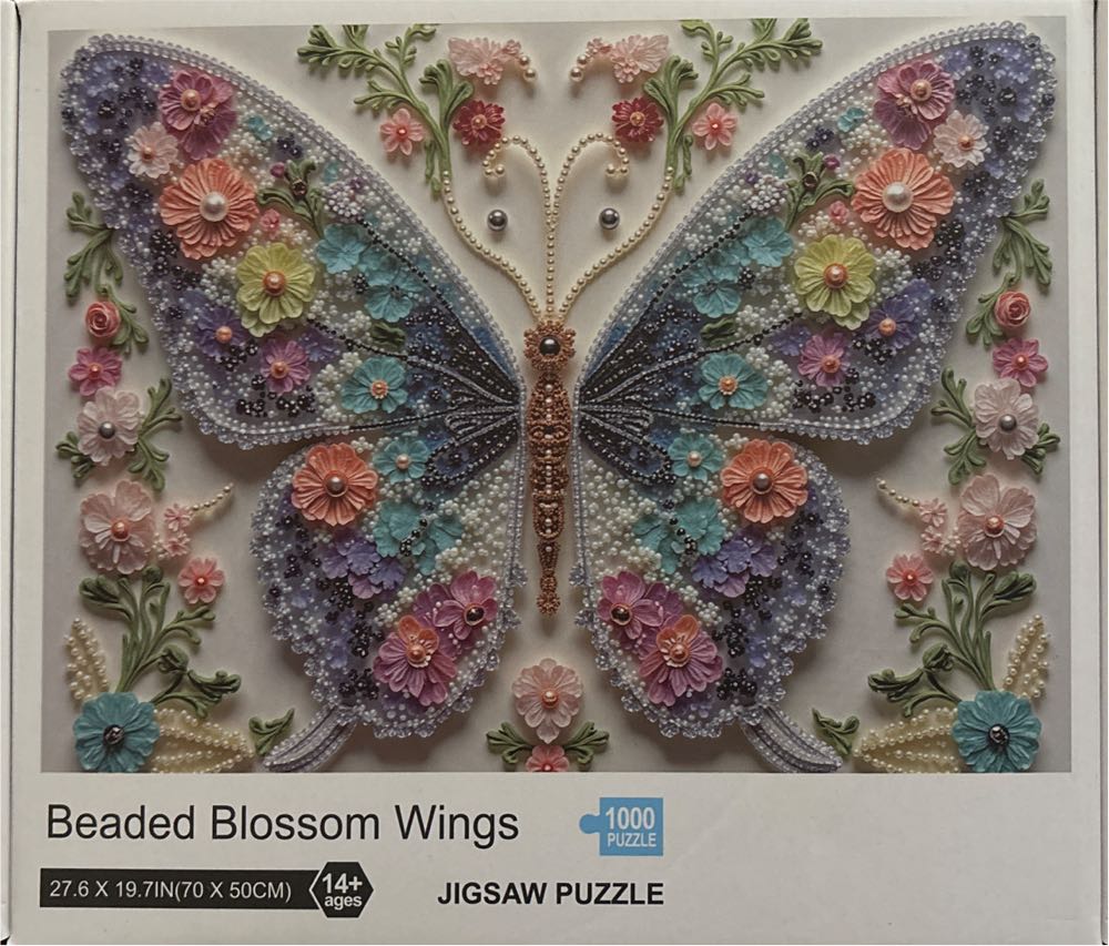 D-1000-222: Moonlight Party