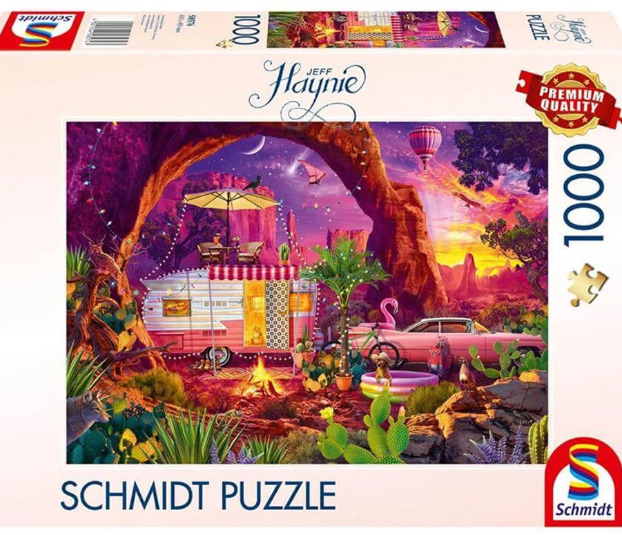 Lake View Cabin Mountain Time (Betaald)