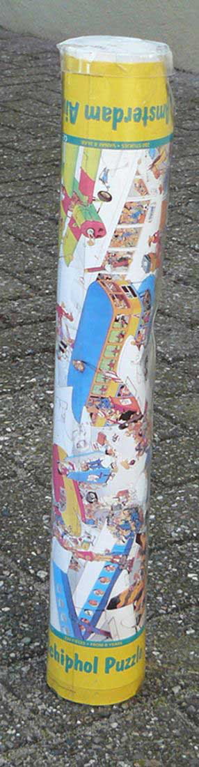 Sunset At Parlament Square