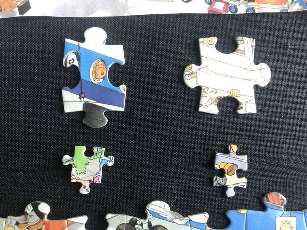 Amsterdam Schiphol Airport  puzzle collectible - Main Image 4
