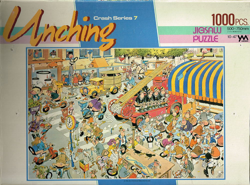 The Cartoon Guide To Physics