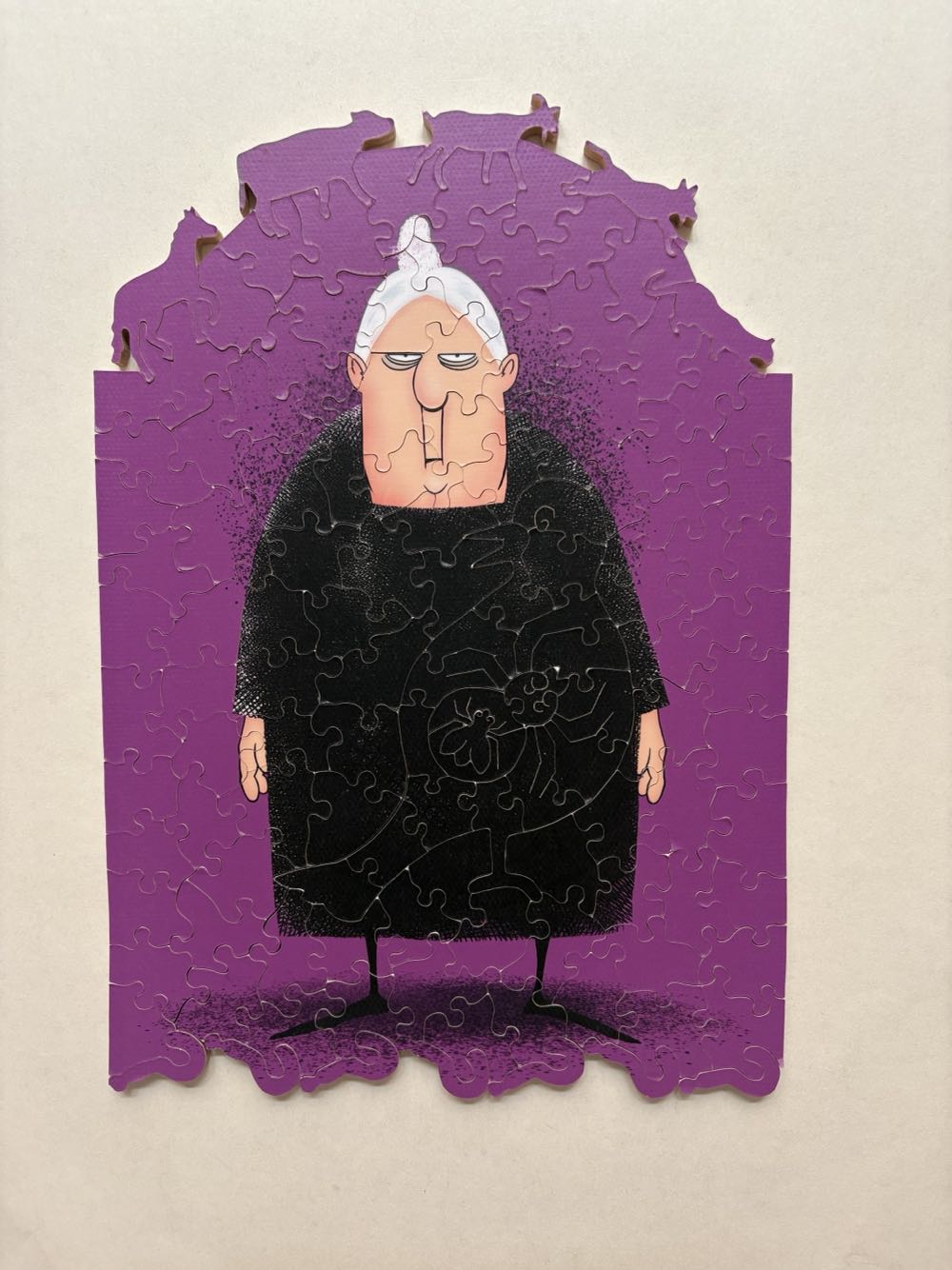 Neuschwanstein Castle