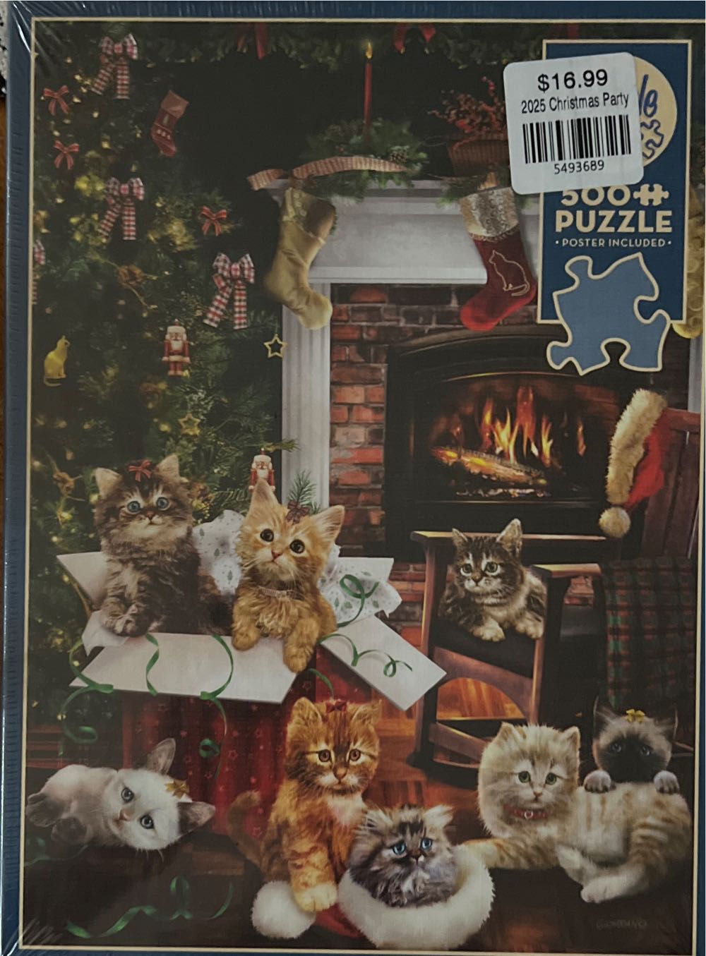 פאזל Funbox Holiday Days Caravanning ...