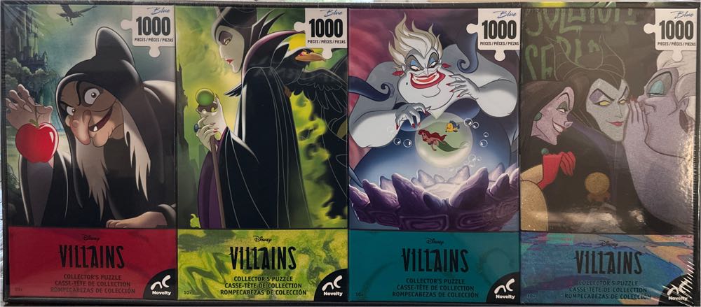 Life Is An Open Book - Paris COMPLETED