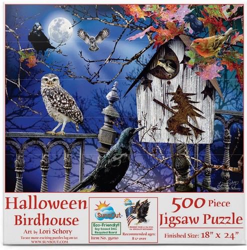 Stairway To Paradise