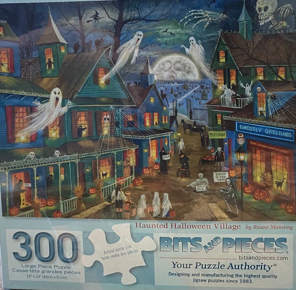 Bittersweet Memories