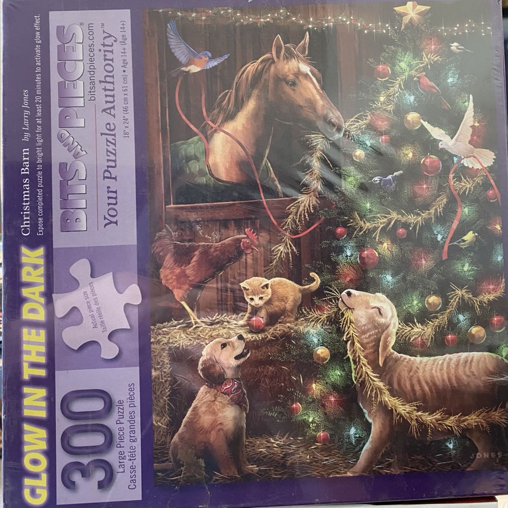 The Little Book Shop