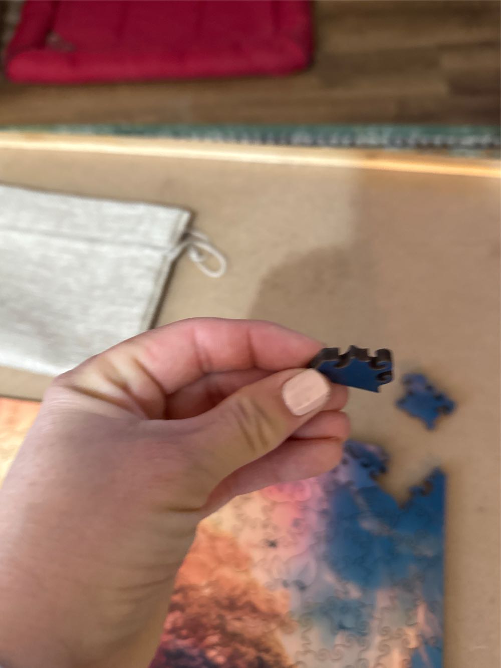 Tree of Life - Mys Aurora puzzle collectible - Main Image 4