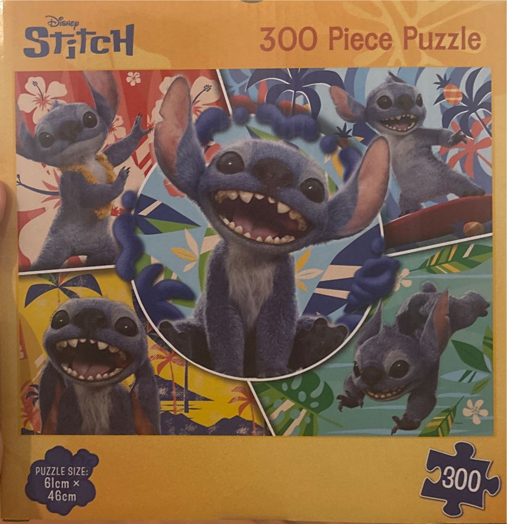 SOLD Christmas Cuddles BAC