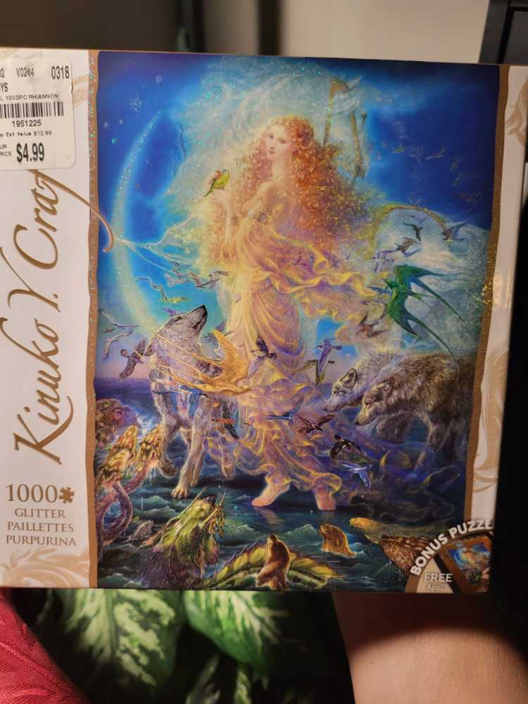 Happy Winter Friends