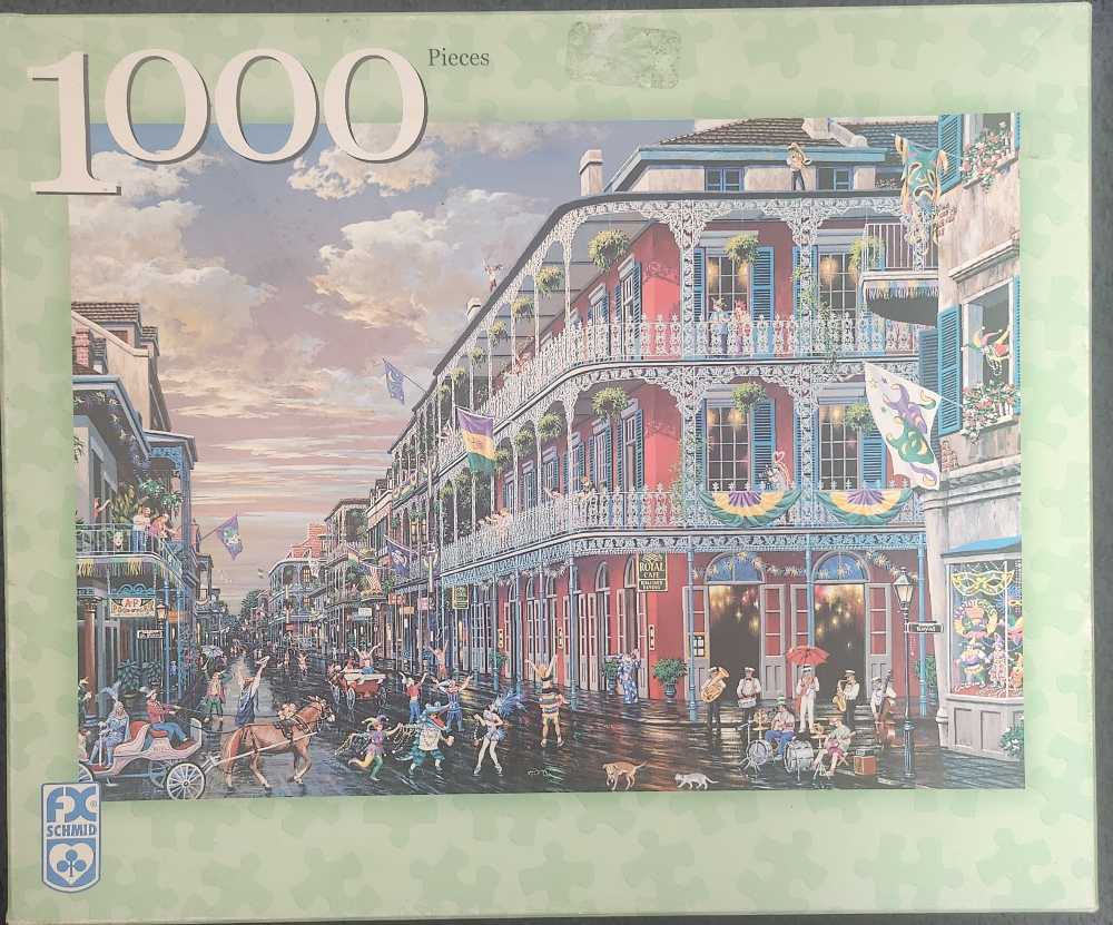 All About The Dogs Annie H Next Shipment 